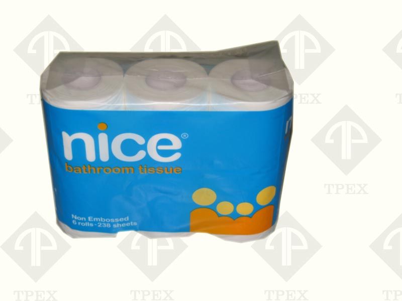 Giấy vệ sinh Nice - Công Ty TNHH Xuất Nhập Khẩu Thuận Phát